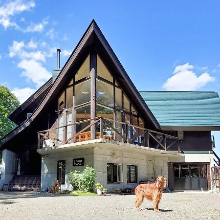 Pension Gooseberry Furano Exterior photo