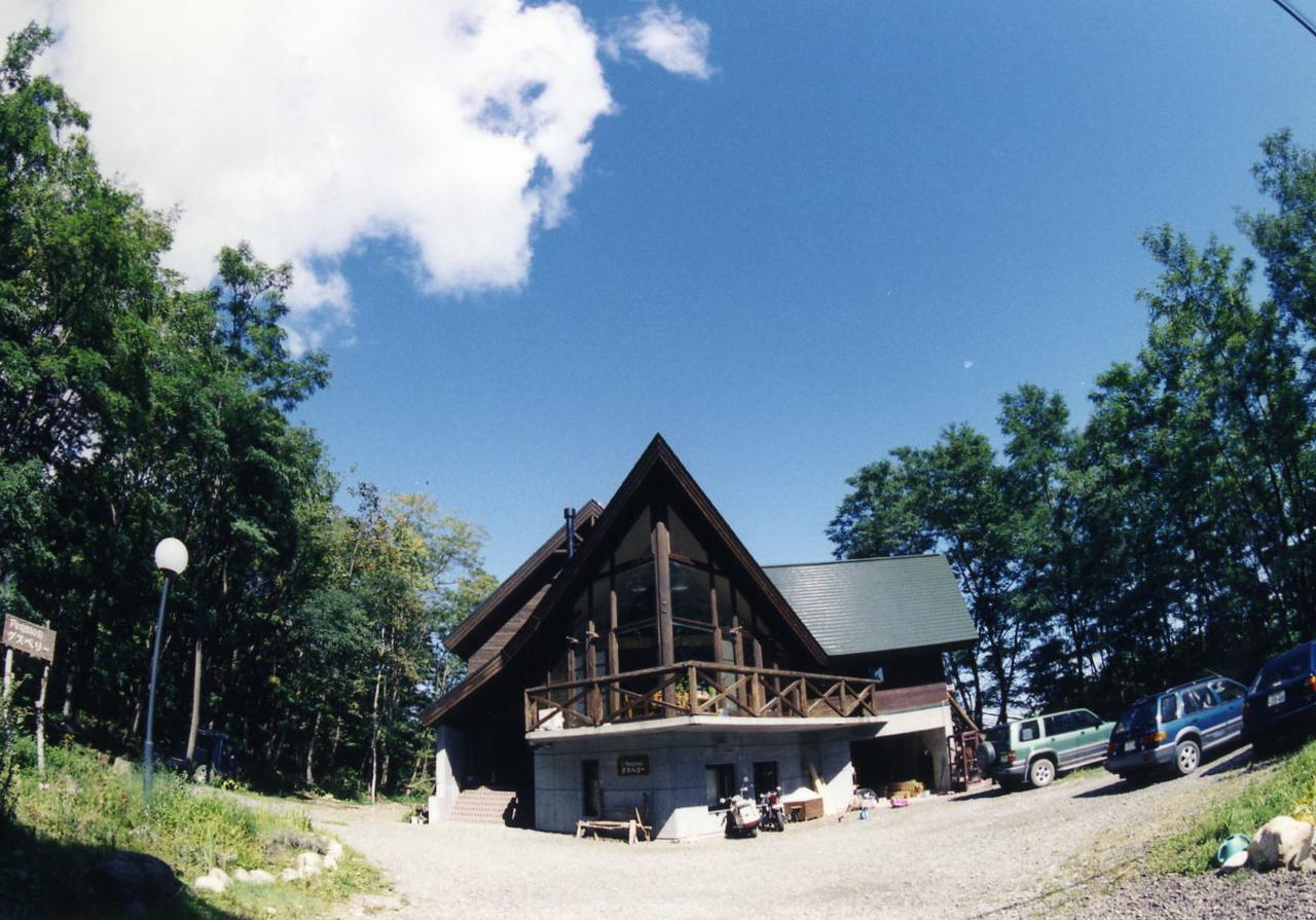 Pension Gooseberry Furano Exterior photo