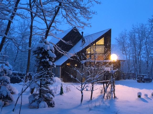 Pension Gooseberry Furano Exterior photo